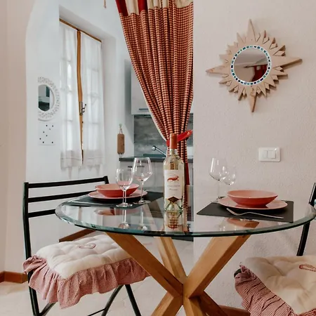 Apartamento La Nueva Reina Alghero