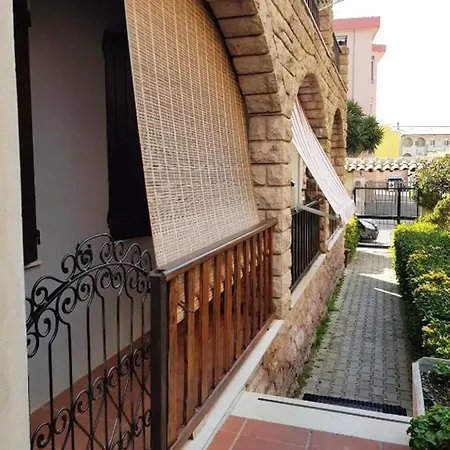 Domo Reina * Alghero