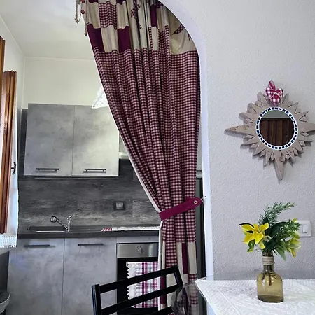 Appartement La Nueva Reina Alghero