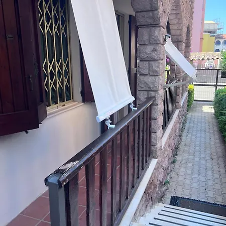 La Nueva Reina Appartement