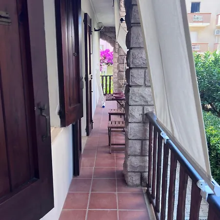 Appartement La Nueva Reina