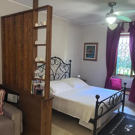 La Nueva Reina Appartement *