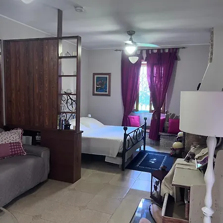 Apartamento La Nueva Reina Alghero