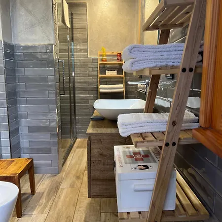 La Nueva Reina Appartement Alghero