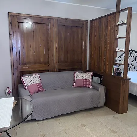 La Nueva Reina Appartement *