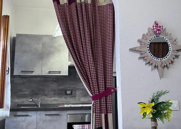 Appartement La Nueva Reina Alghero