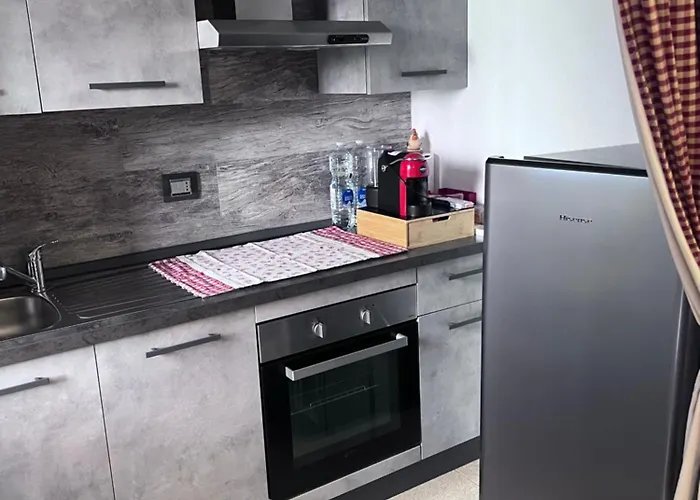 La Nueva Reina Alghero