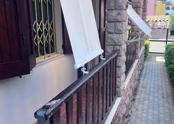 La Nueva Reina Appartement