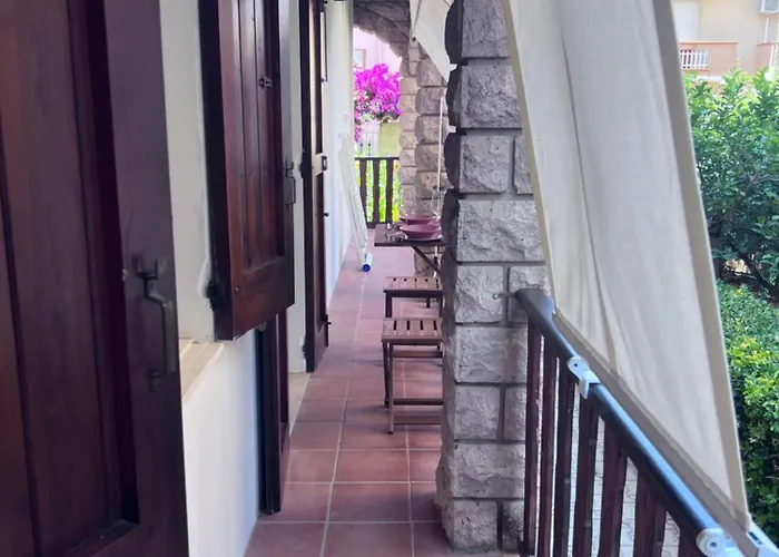 Appartement La Nueva Reina